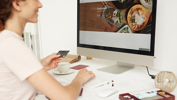 Restaurant Website Builder