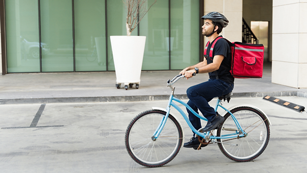  Best Food Delivery Services For Restaurants
