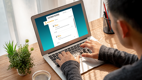 How Restaurant Reviews Impact Your SEO