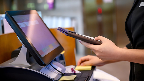 POS Integration