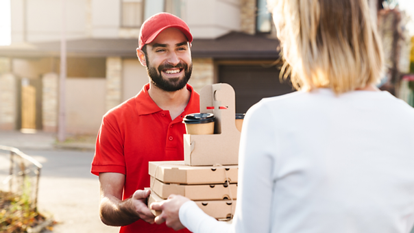 How To Add Delivery To Your Restaurant Successfully