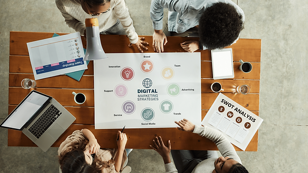 Why Is Marketing Important For A Restaurant
