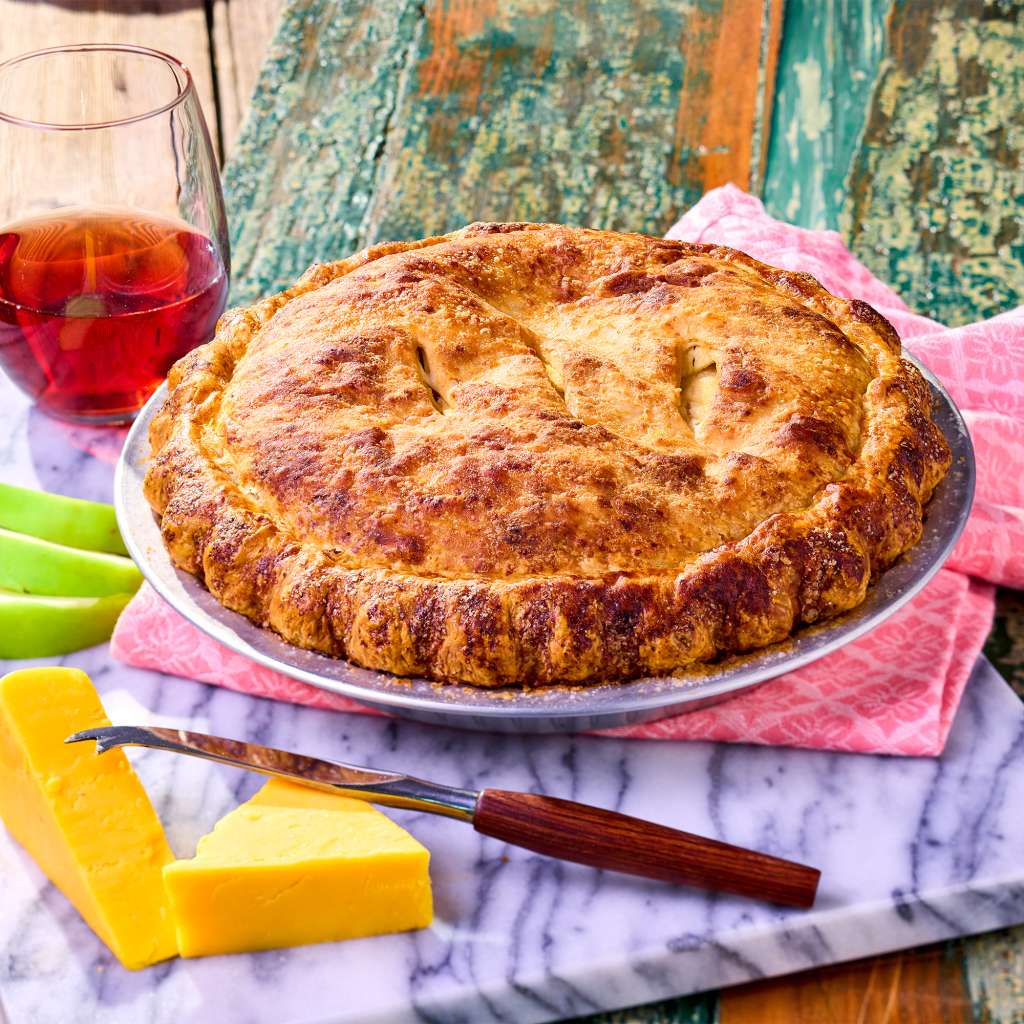 Apple Pie