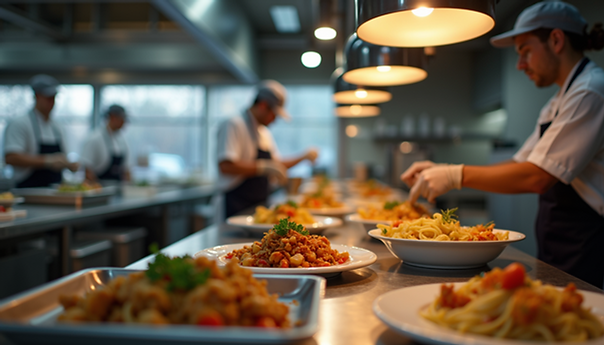 How to integrate your POS with delivery apps