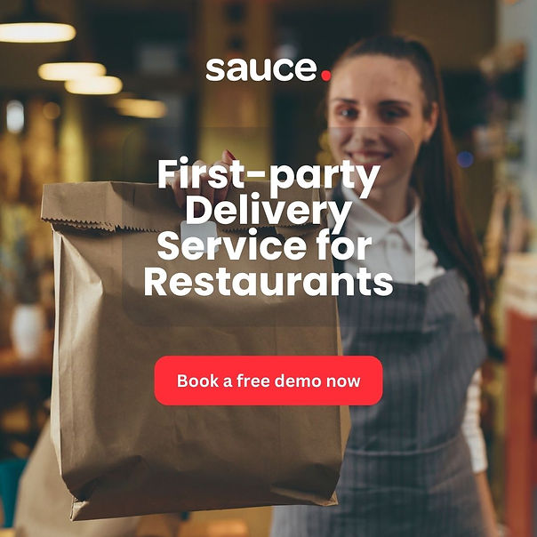 DoorDash Alternative Delivery Services