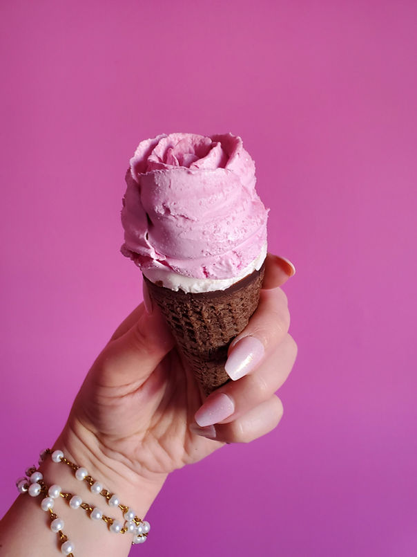 Pink Menu Ideas