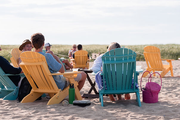 Atlantic City, NJ Restaurants that Deliver to the Beach