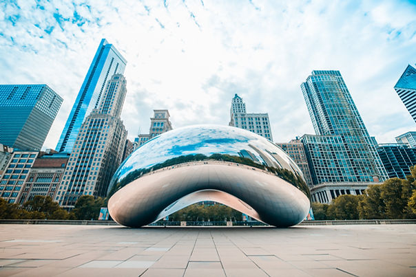 Chicago guide 2025