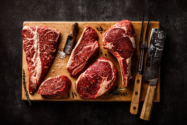 Rising Cost of Beef