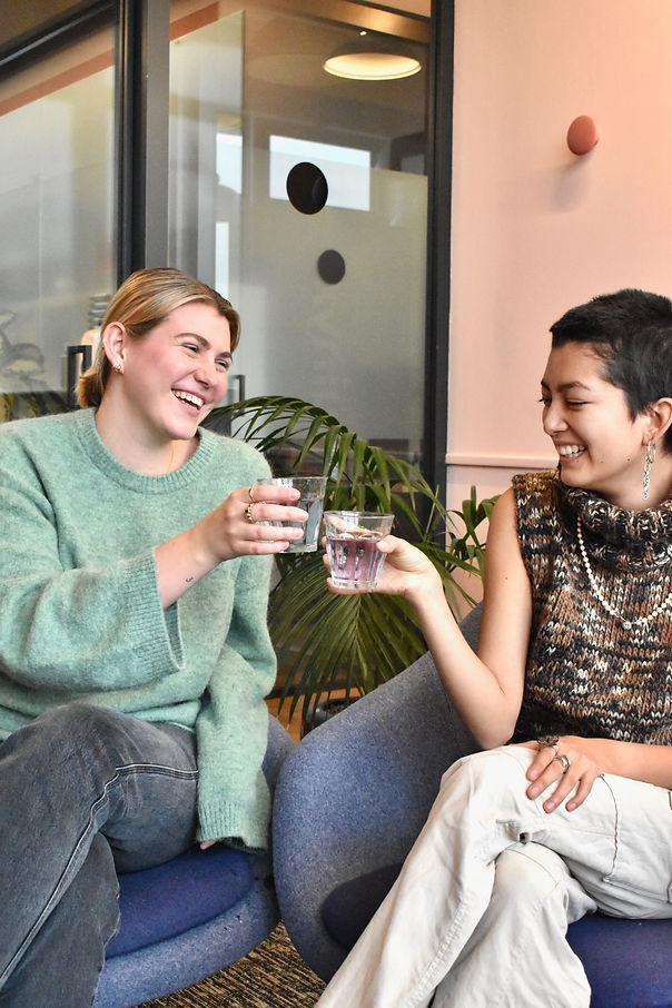 Haute Hydration Next Big Trend in Dining 