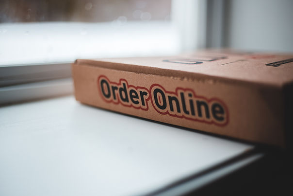 First party ordering grows