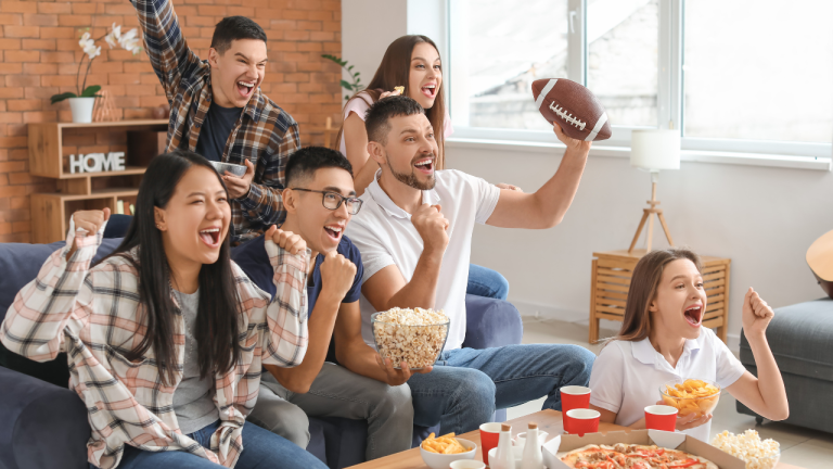 Super Bowl LX: A Game Day Delivery Playbook for Restaurants