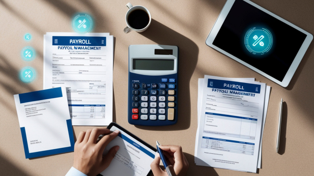 payroll tax