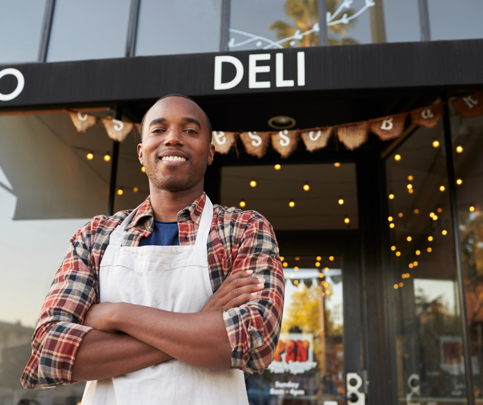 How to save on delivery costs for restaurants for bigger profit margins.