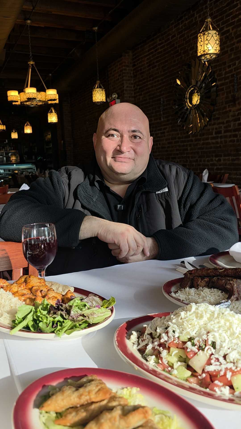 Carrying the Flame of Southern Turkish Cooking: The Story of Taci’s Beyti