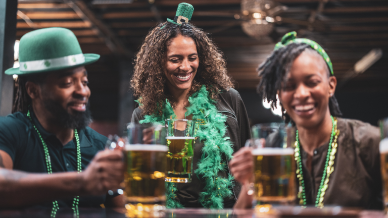 St. Patrick's Day