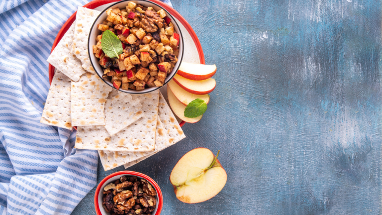 Breaking Tradition, Not the Spirit: How to Attract the Modern Passover Diner