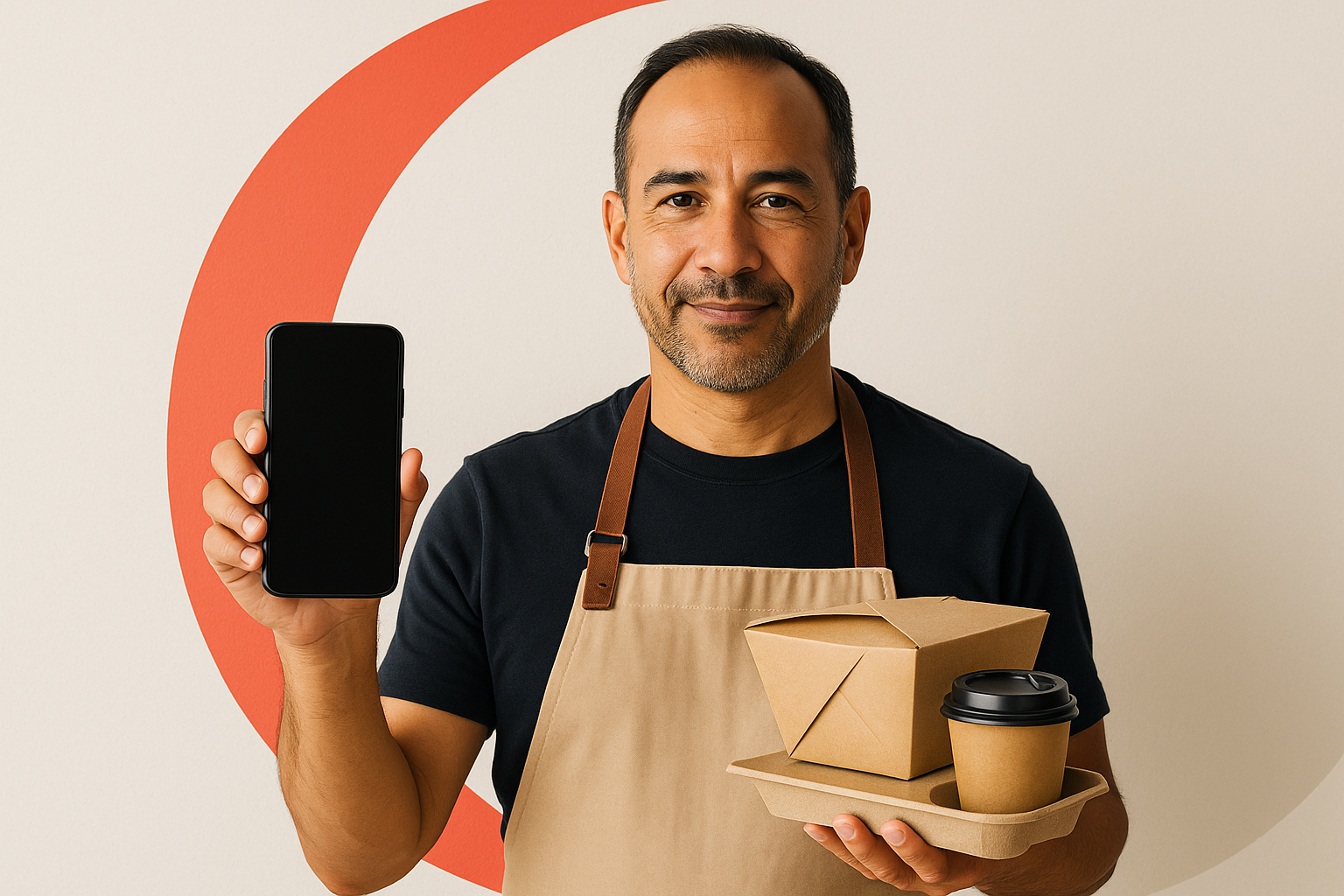 What Percentage Do Delivery Apps Take from Restaurants