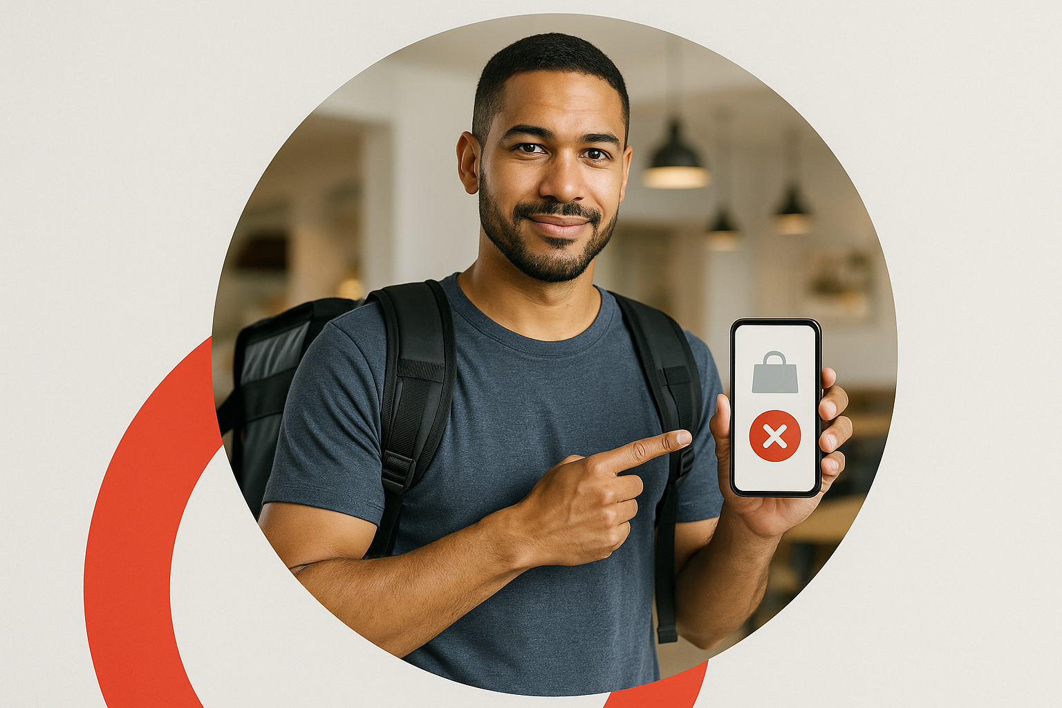 How to Avoid Delivery App Fees