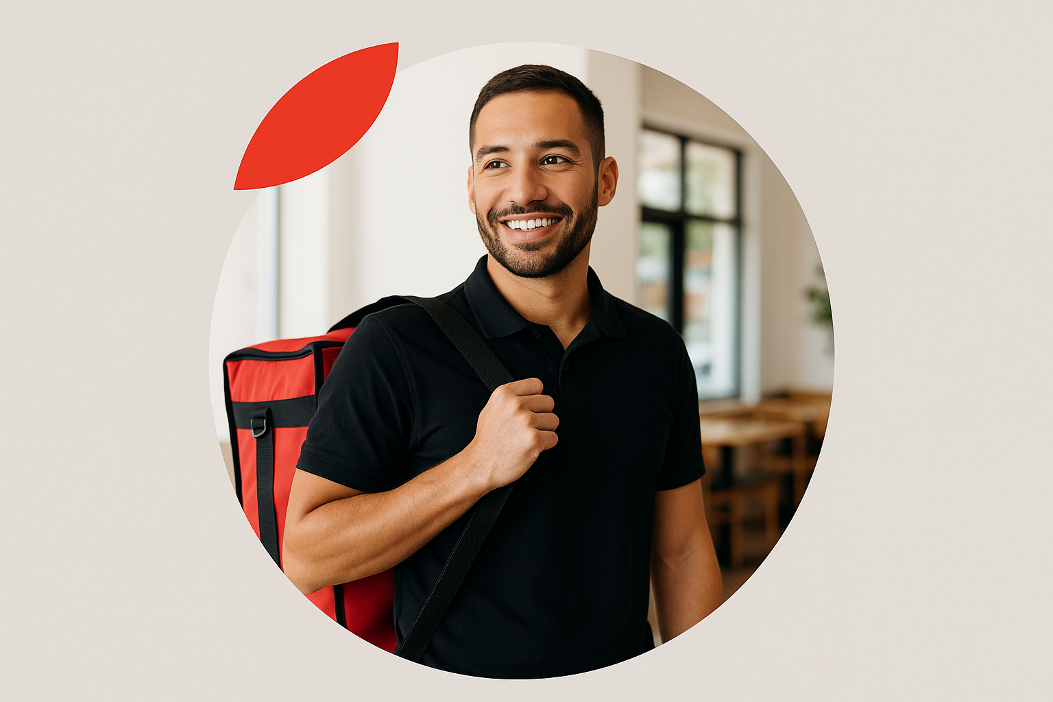 How Do Restaurants Do Delivery Without DoorDash