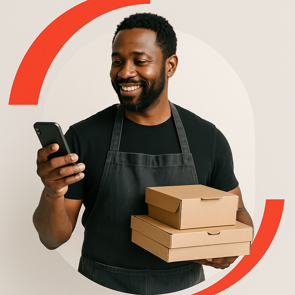 How to Get Customers to Order Directly from Restaurant