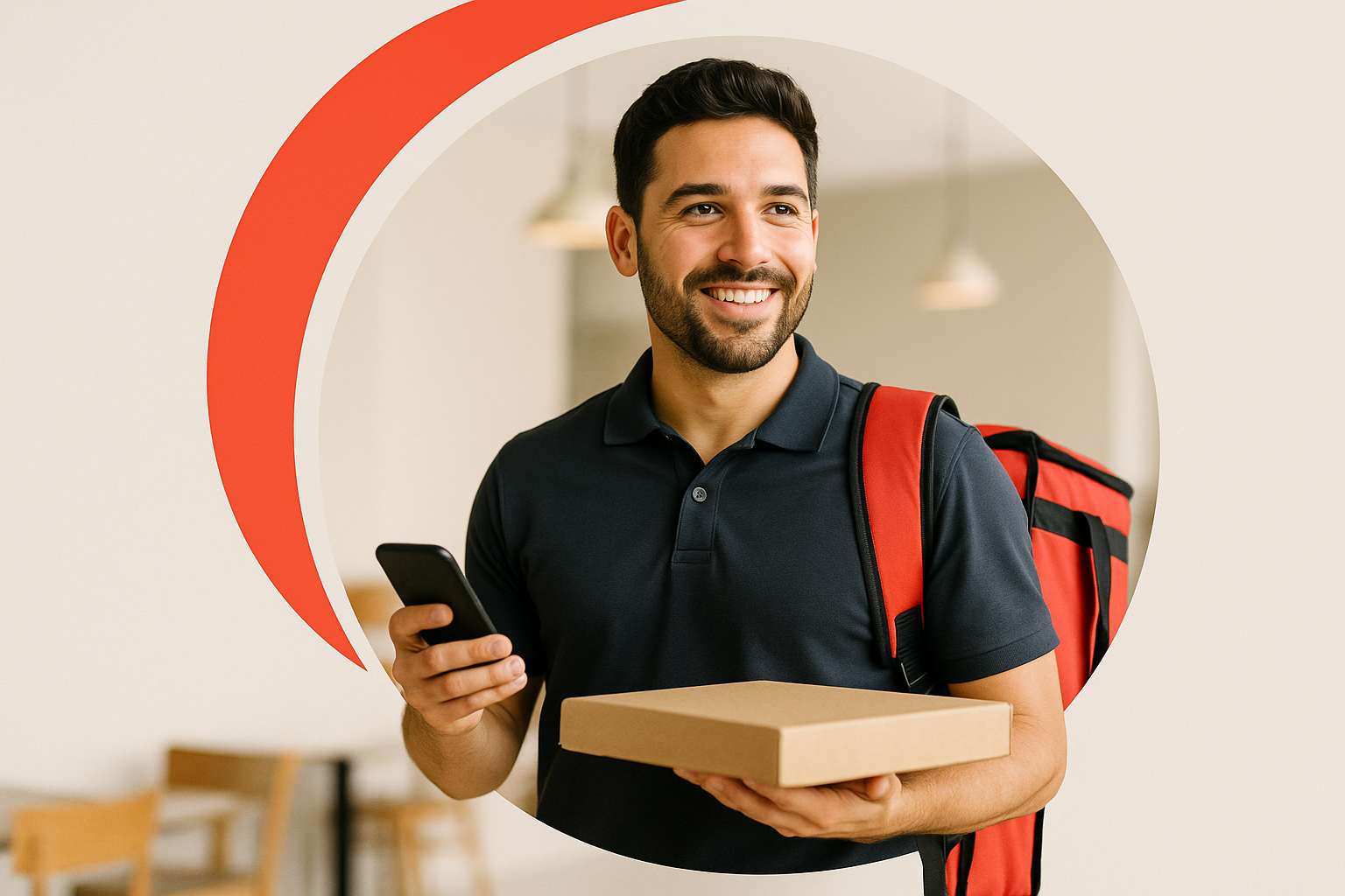 How to Set Up Delivery for My Restaurant