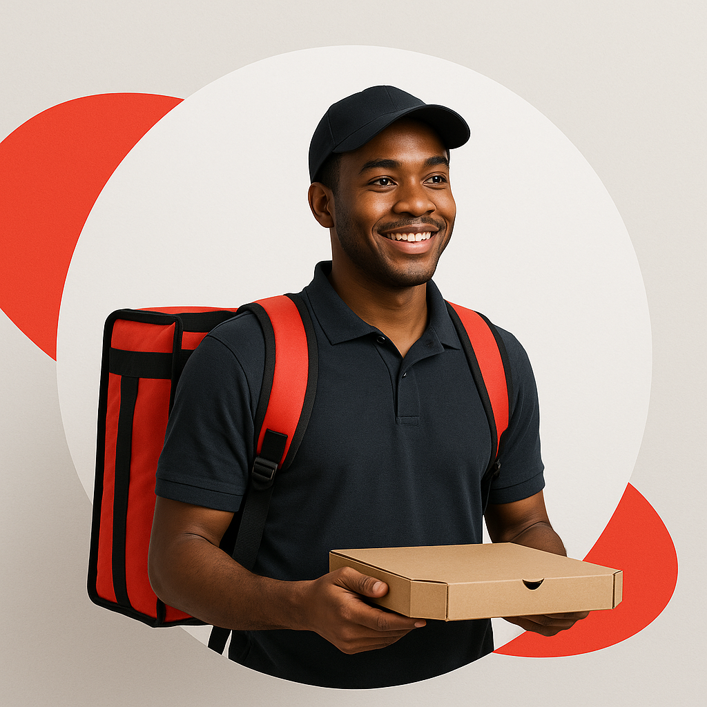 What Is Commission Free Delivery