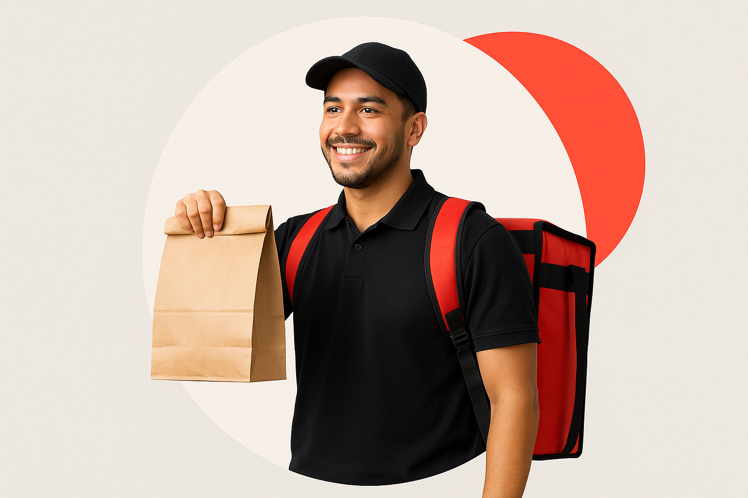 What Is First Party Delivery
