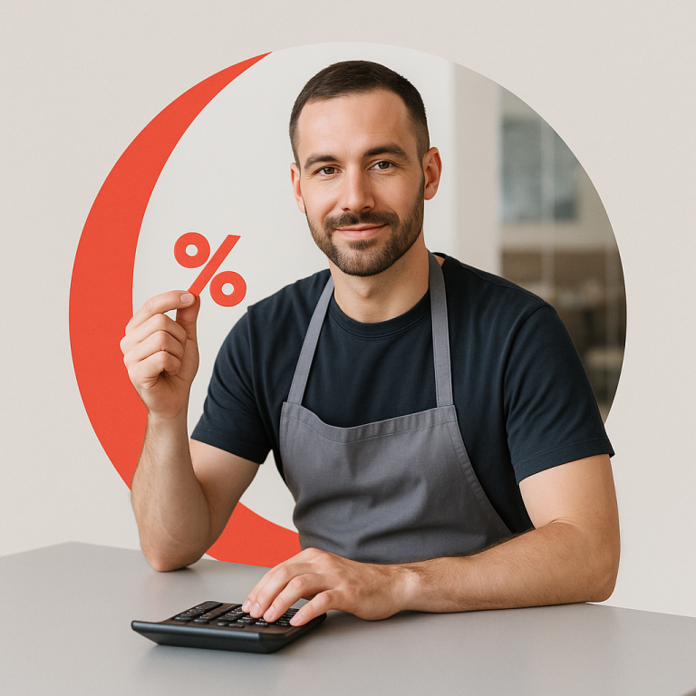 Average Profit Margin for Restaurant Industry