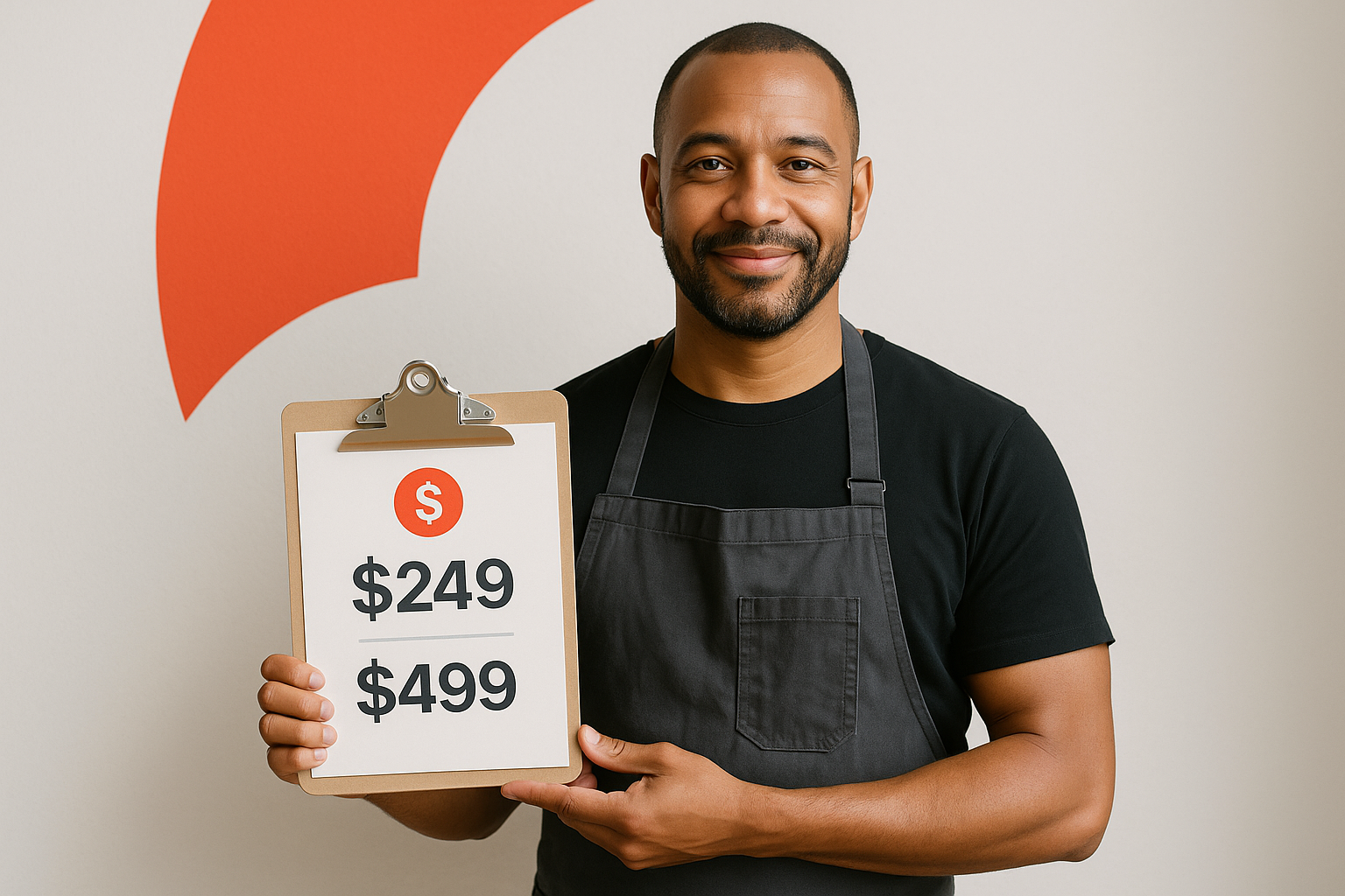 Owner.com Pricing and Fees
