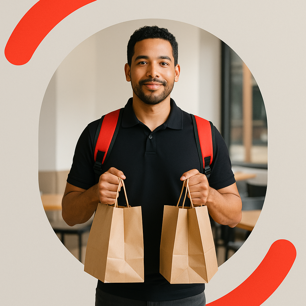 DoorDash vs Grubhub for Restaurants