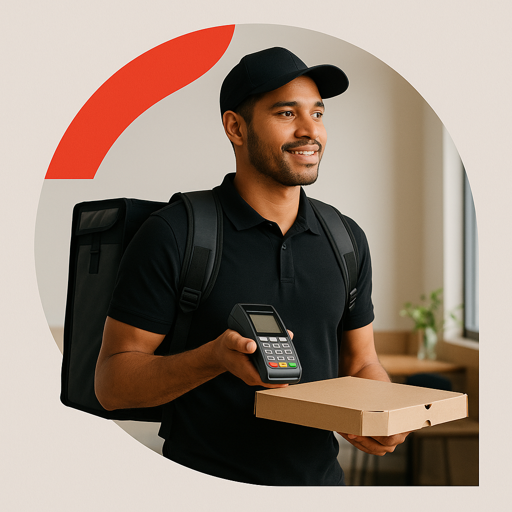 Uber Eats vs Grubhub for Restaurants