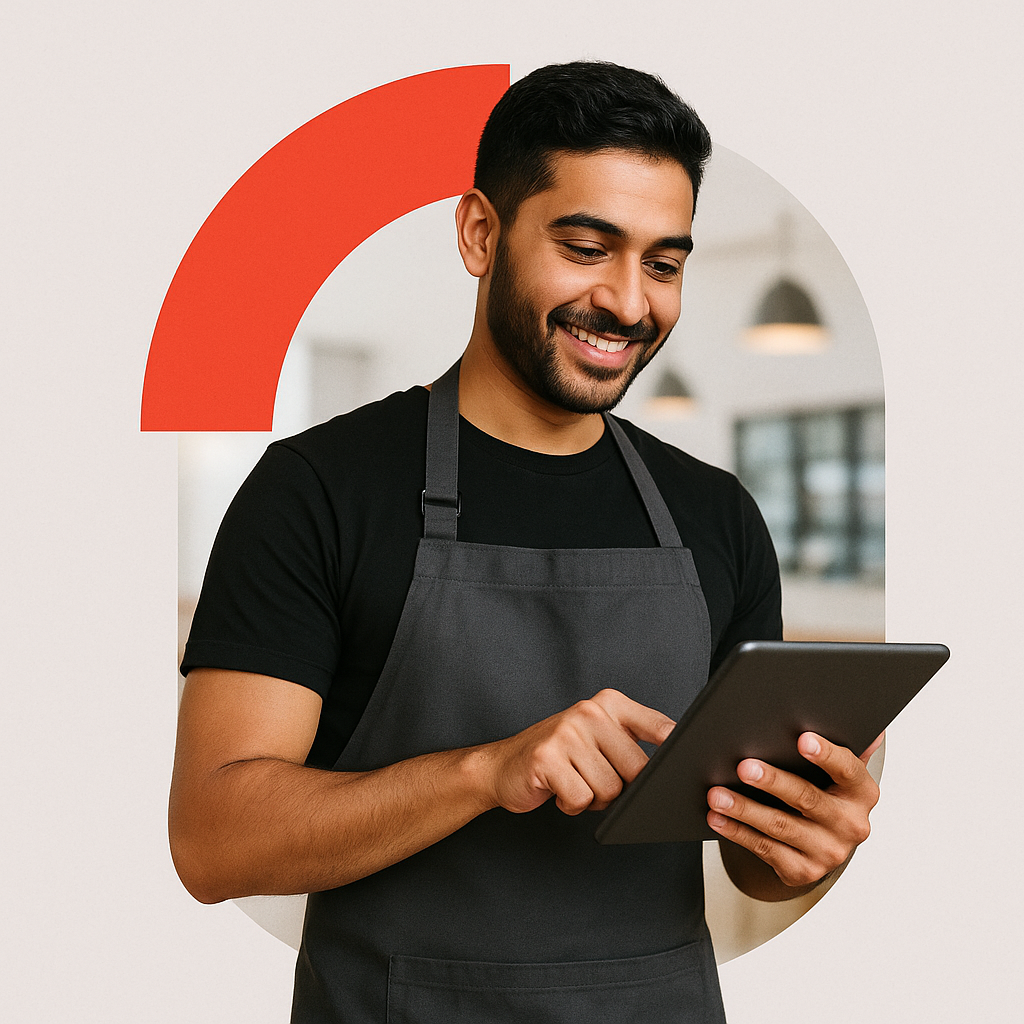 Local SEO for Restaurant Growth