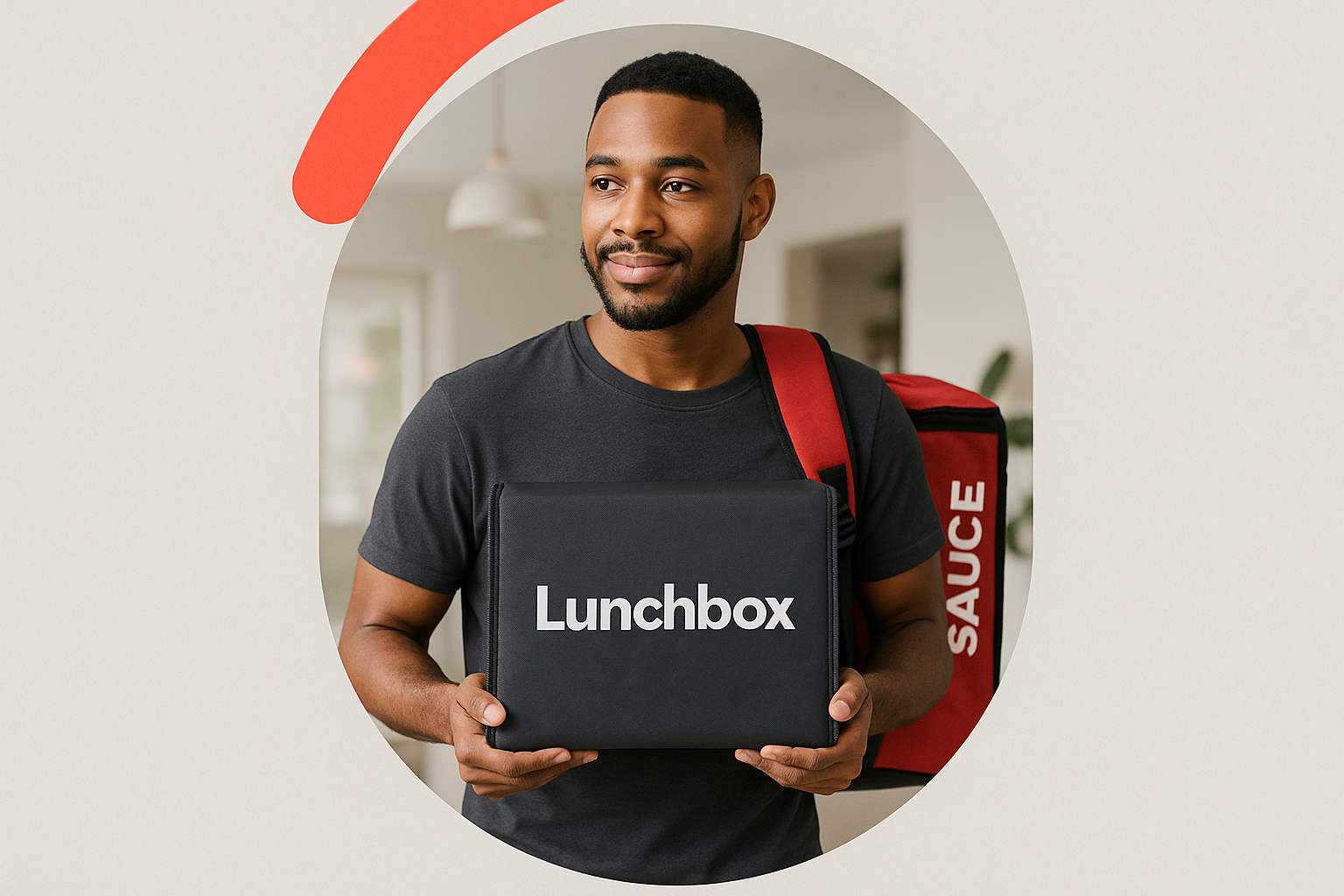 Lunchbox vs Sauce