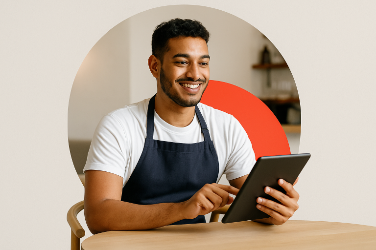 Online Ordering for Restaurants