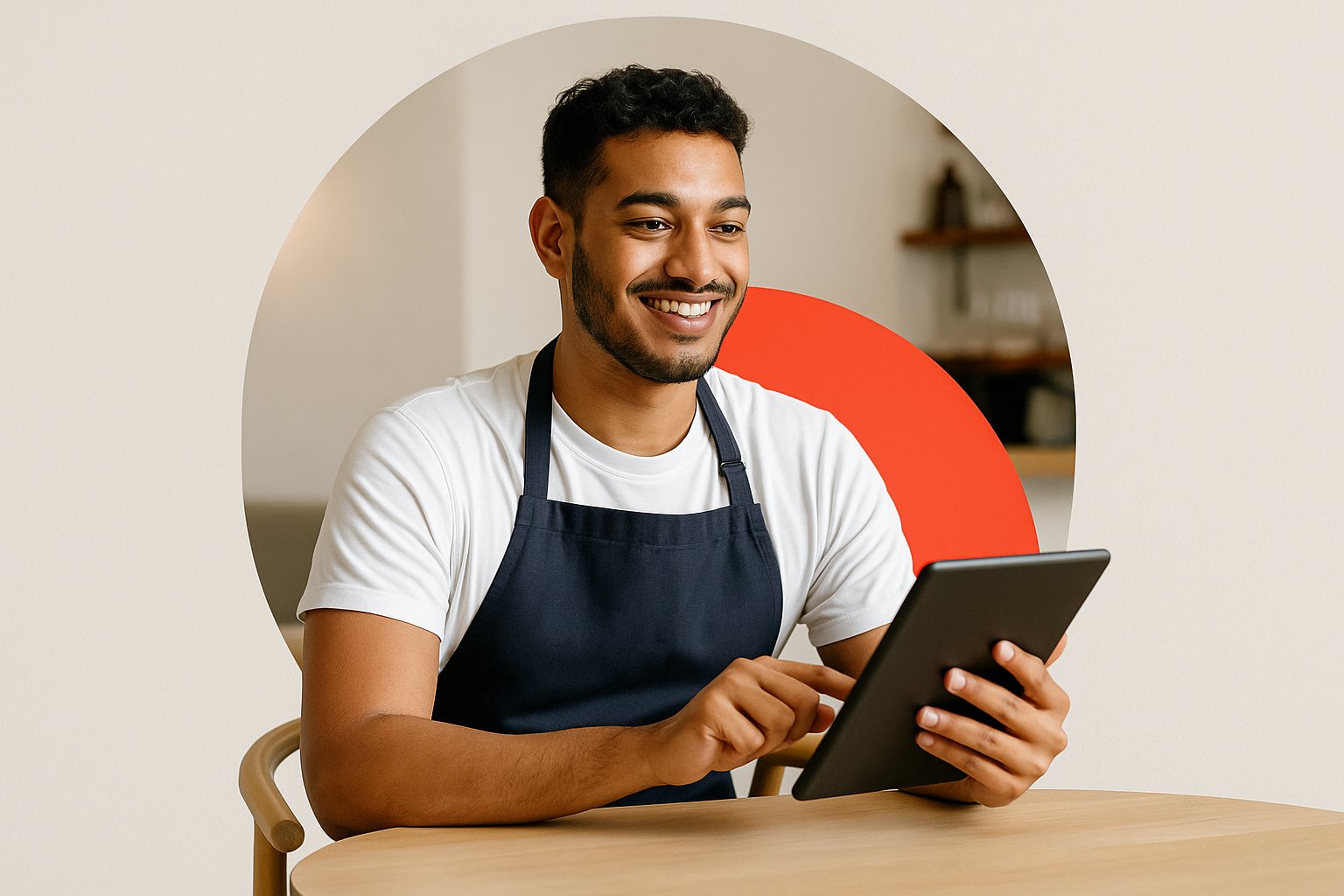 Online Ordering for Restaurants