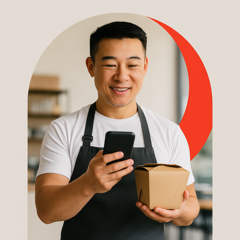 Best Online Ordering System for Restaurants