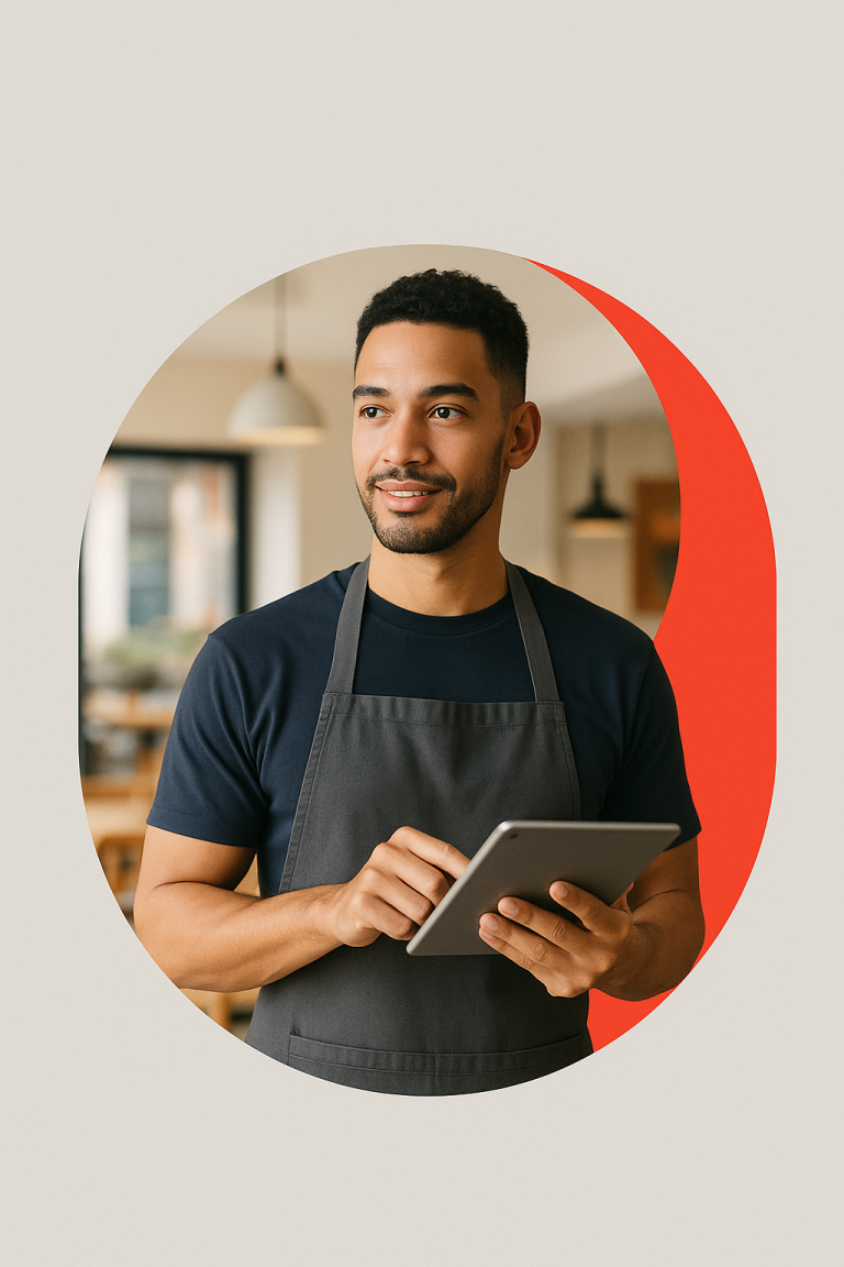 Best White Label Restaurant Ordering System