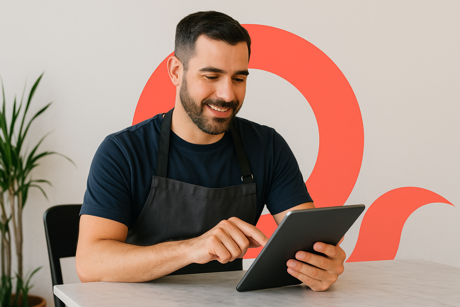 Best Direct Ordering System for Restaurants