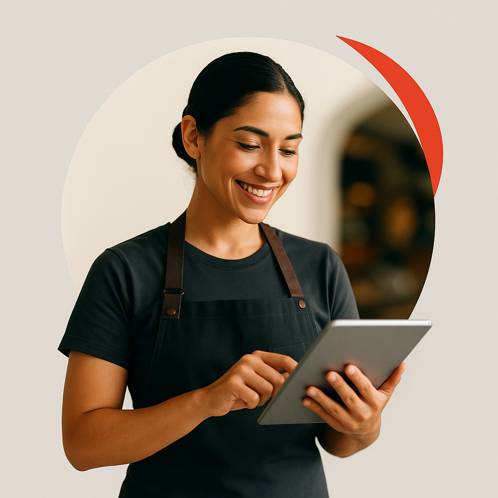 Best Restaurant Website Builder with Ordering