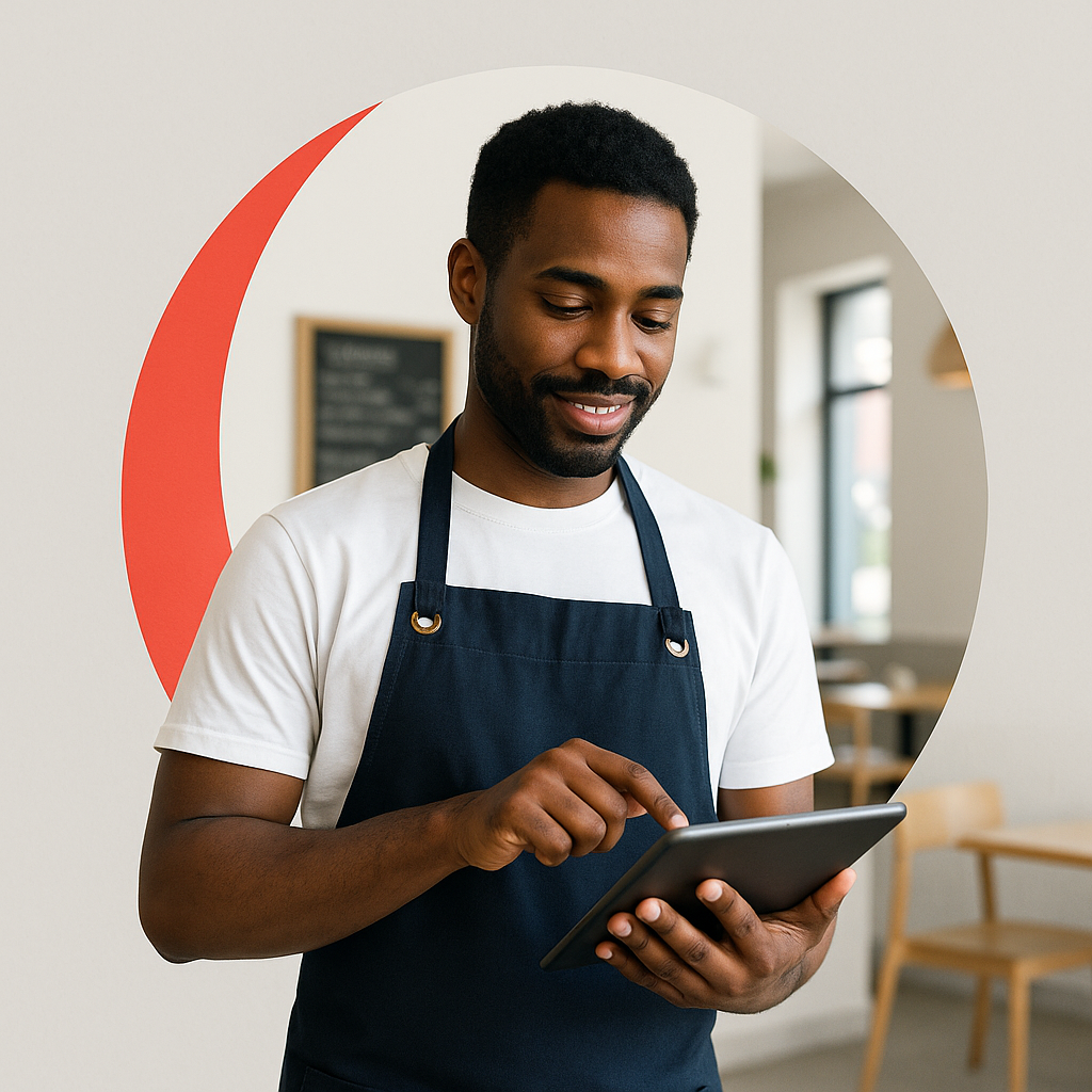 Best Ordering System for Small Restaurants