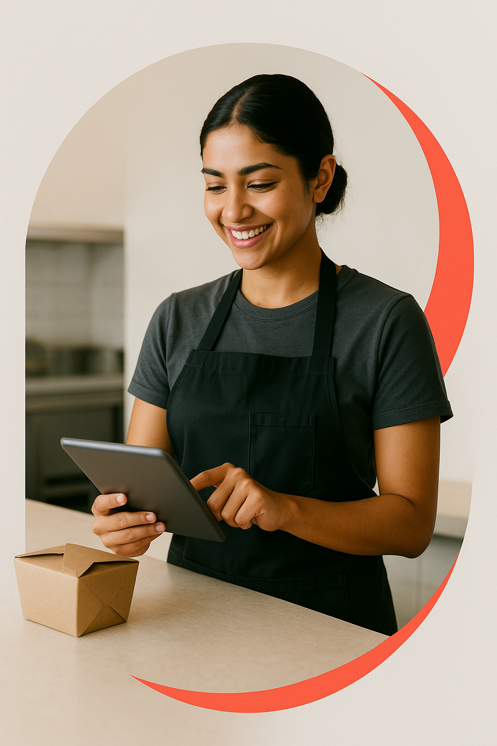 Best Ordering System for Takeout Restaurants