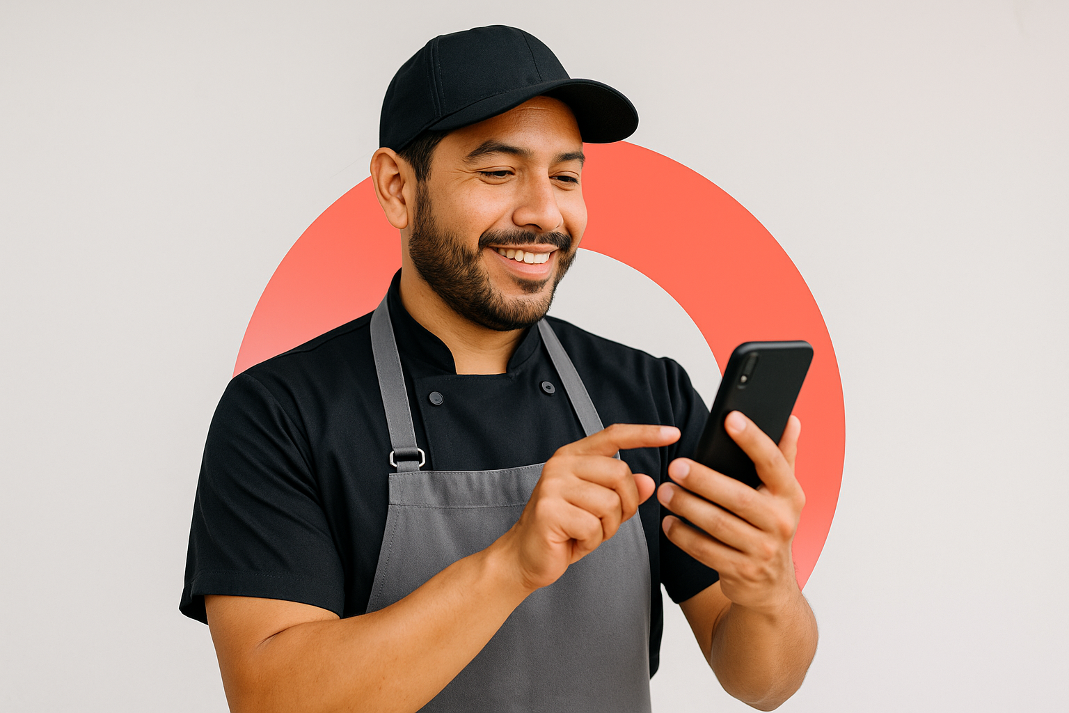 Online Ordering System for Mexican Restaurants