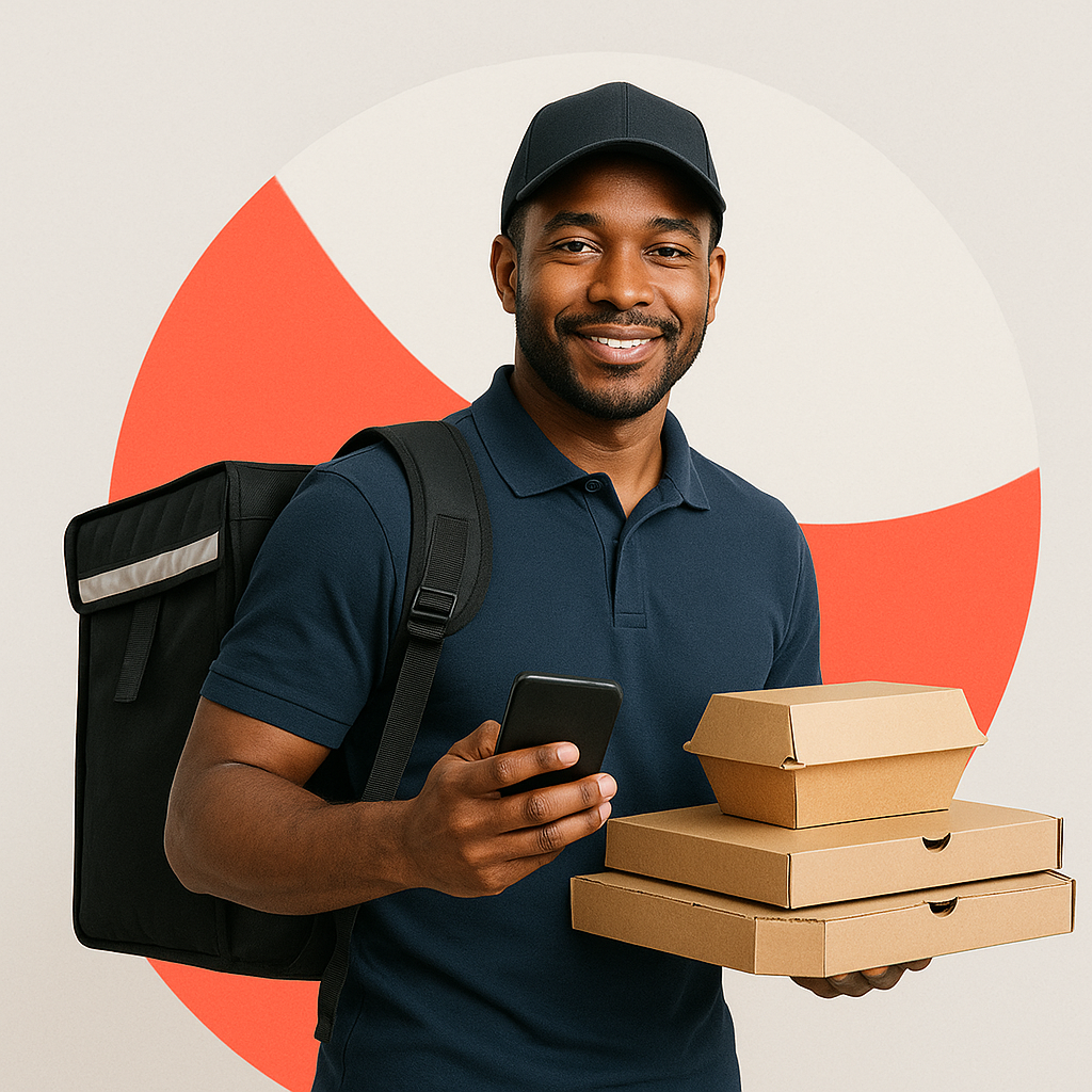 delivery