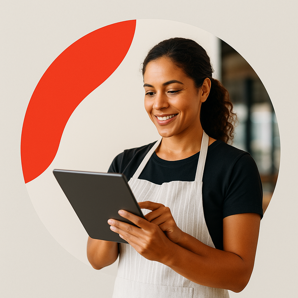 Direct Ordering for Restaurants