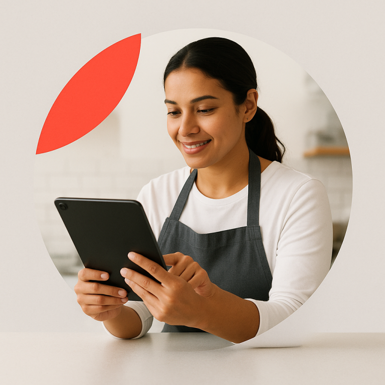 Restaurant Direct Ordering System