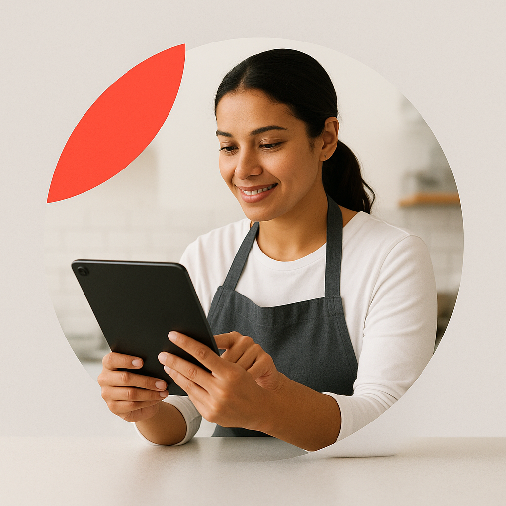 Restaurant Direct Ordering System
