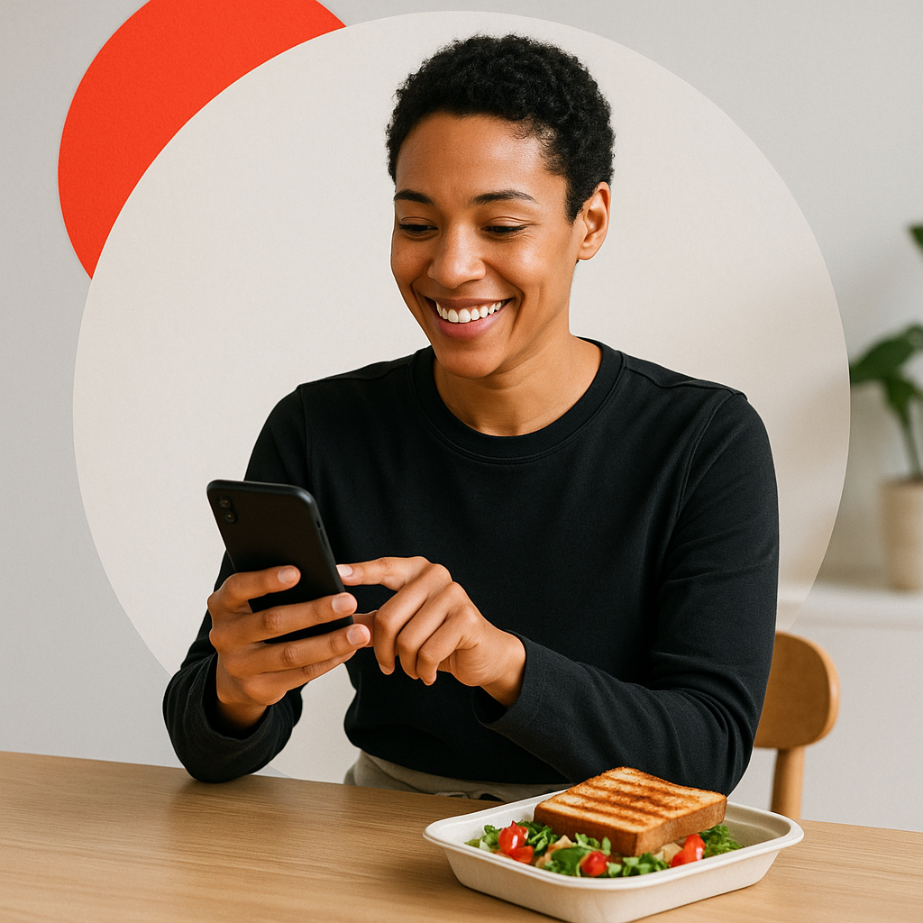 Online Ordering for Toast Restaurants