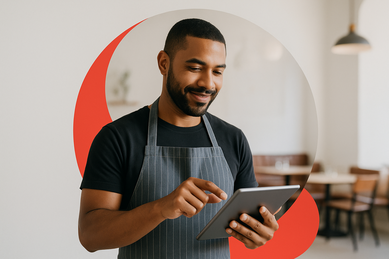 Restaurant CRM Software