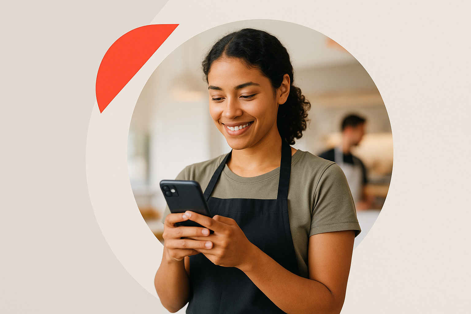 Restaurant Ordering System with SMS